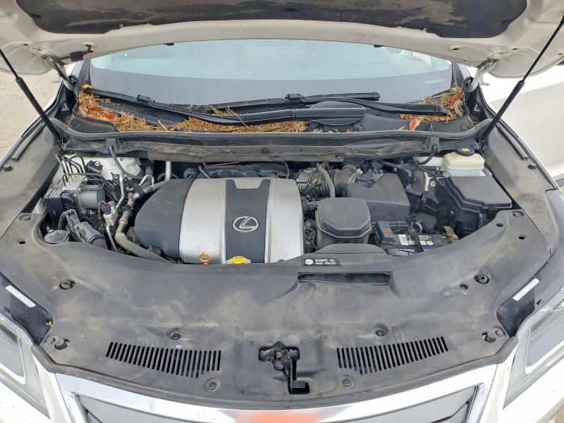 Продажа на аукционе авто 2017 Lexus Rx 350, vin: 2T2ZZMCA7HC072626, номер лота: 54913946