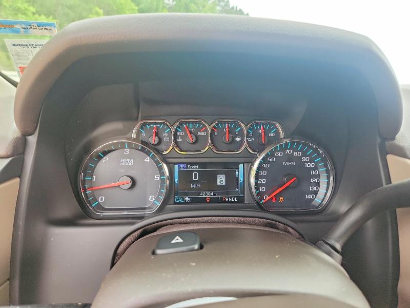 Продаж на аукціоні авто 2018 Gmc Yukon Xl, vin: 1GKS1GKC8JR127232, номер лоту: 52433956