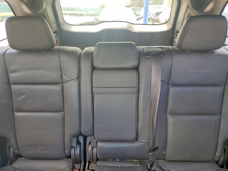 Auction sale of the 2014 Jeep Grand Cherokee, vin: 1C4RJFJTXEC179900, lot number: 53760626