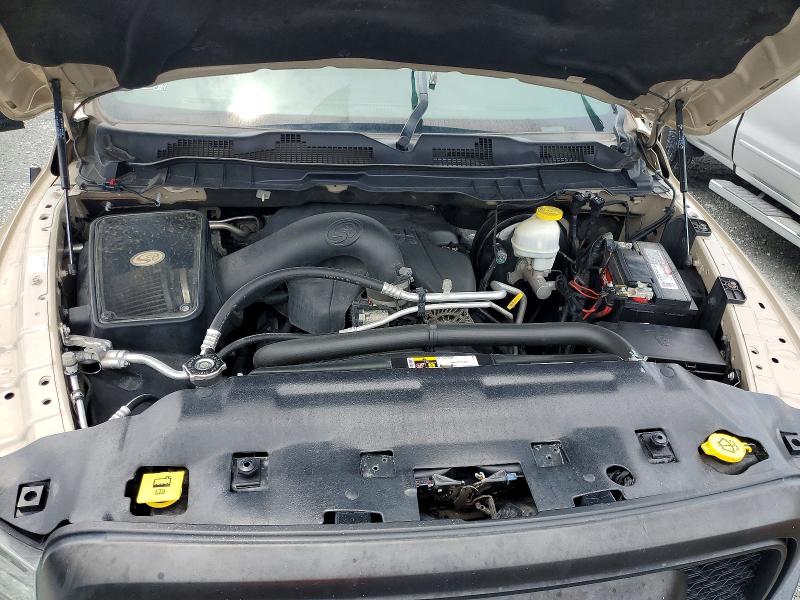 55299716 :رقم المزاد ، 1C6RR7YT9HS611883 vin ، 2017 Ram 1500 مزاد بيع