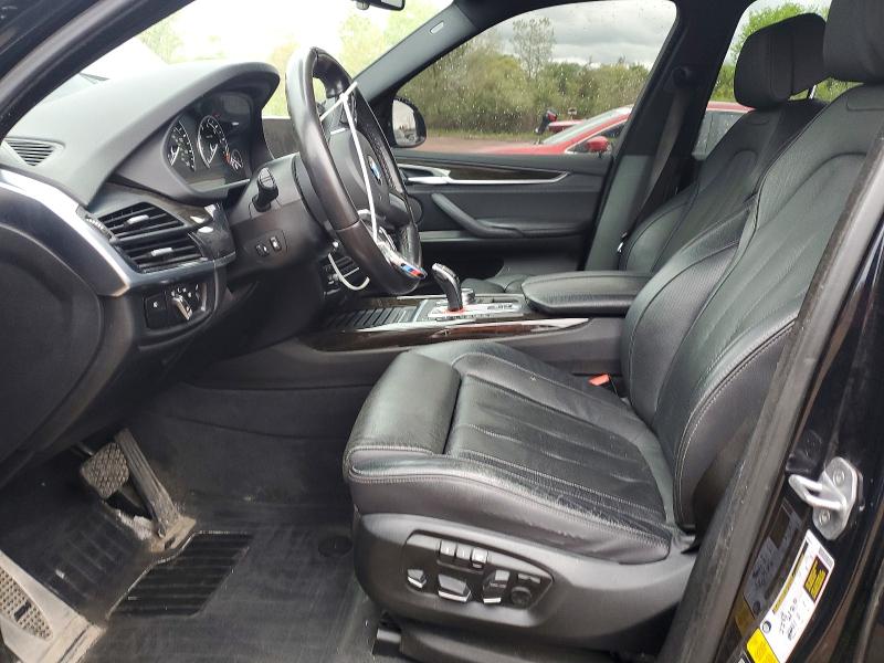 Aukcja sprzedaży 2017 Bmw X5, vin: 5UXKR0C39H0V80203, numer aukcji: 53428716