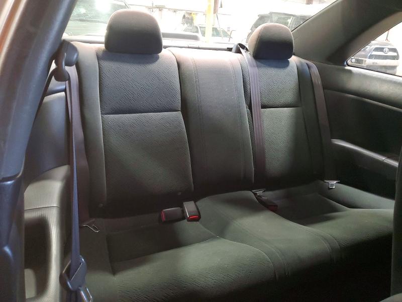 Aukcja sprzedaży 2005 Honda Civic, vin: 1HGEM229X5L047691, numer aukcji: 53095736