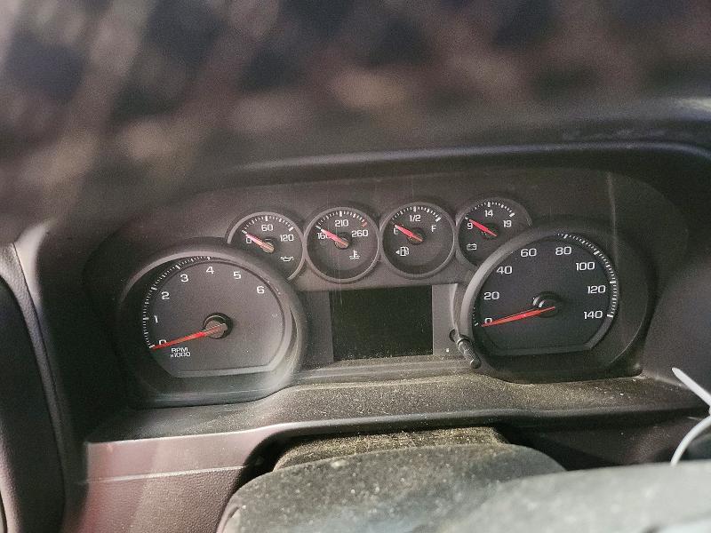 Aukcja sprzedaży 2019 Chevrolet Silverado, vin: 1GCPYCEF1KZ214483, numer aukcji: 52894076