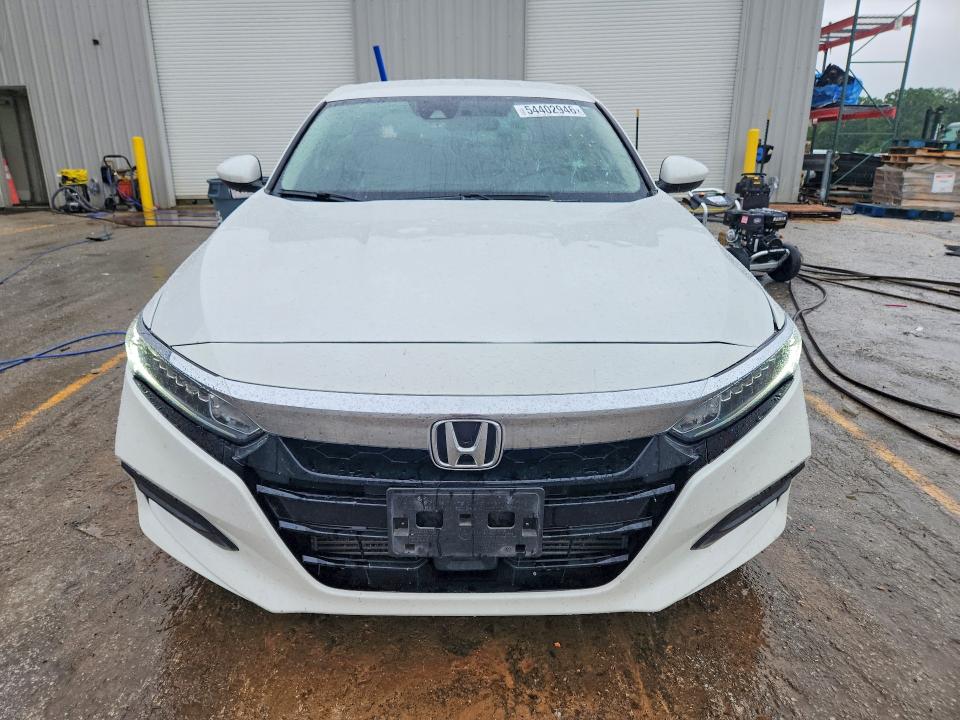 Продаж на аукціоні авто 2020 Honda Accord, vin: 1HGCV1F16LA003506, номер лоту: 54402946