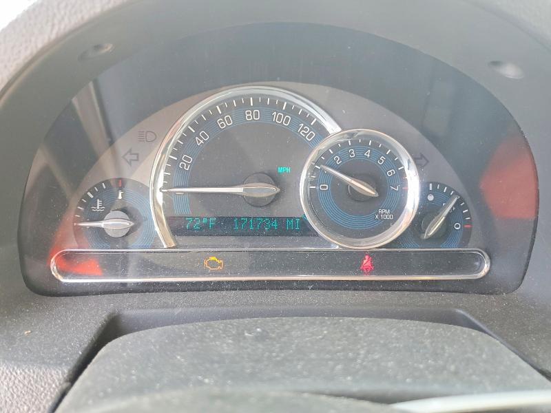 Продажа на аукционе авто 2009 Chevrolet Hhr, vin: 3GNCA23B09S635963, номер лота: 52426626