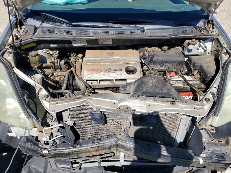 Продажа на аукционе авто 2004 Toyota Sienna, vin: 5TDZA22C04S032893, номер лота: 53837876