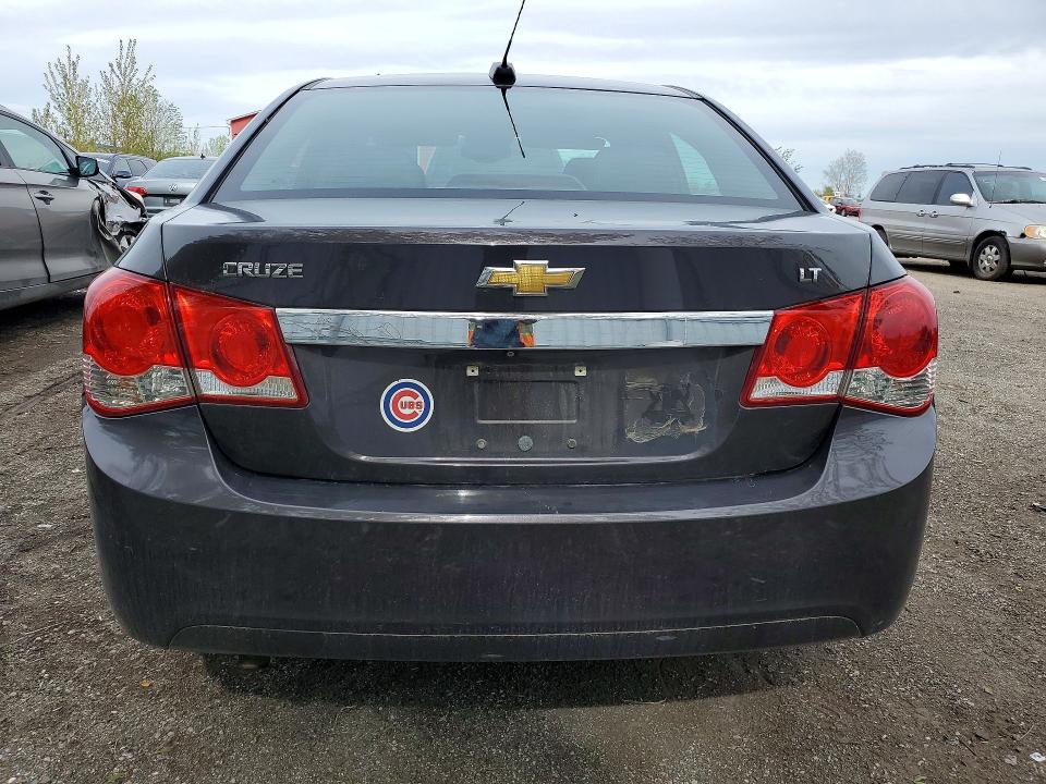 Aukcja sprzedaży 2015 Chevrolet Cruze, vin: 1G1PE5SB2F7200740, numer aukcji: 53829666