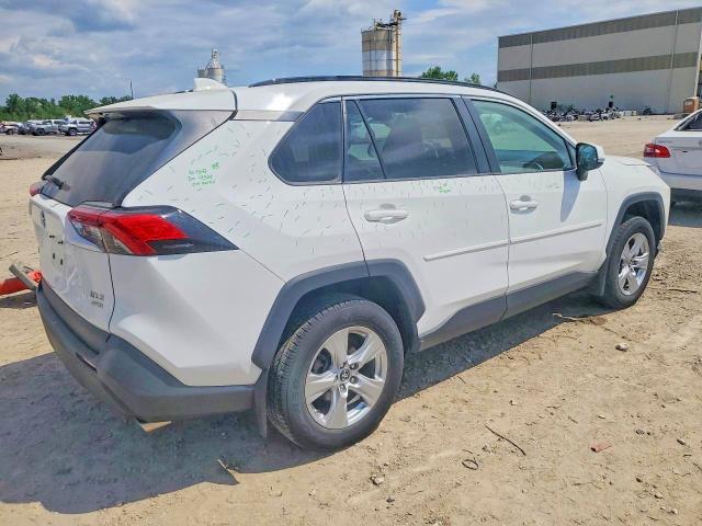 51815936 :رقم المزاد ، 2T3P1RFV4KW012718 vin ، 2019 Toyota Rav4 مزاد بيع