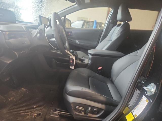 Aukcja sprzedaży 2026 Toyota Bz, vin: JTMBCAEB7TJ012662, numer aukcji: 55079726