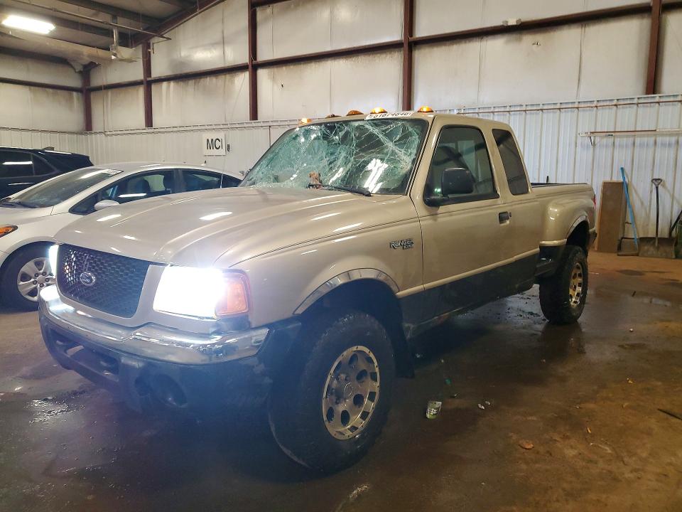 Aukcja sprzedaży 2002 Ford Ranger, vin: 1FTZR45E72PA73384, numer aukcji: 51874846