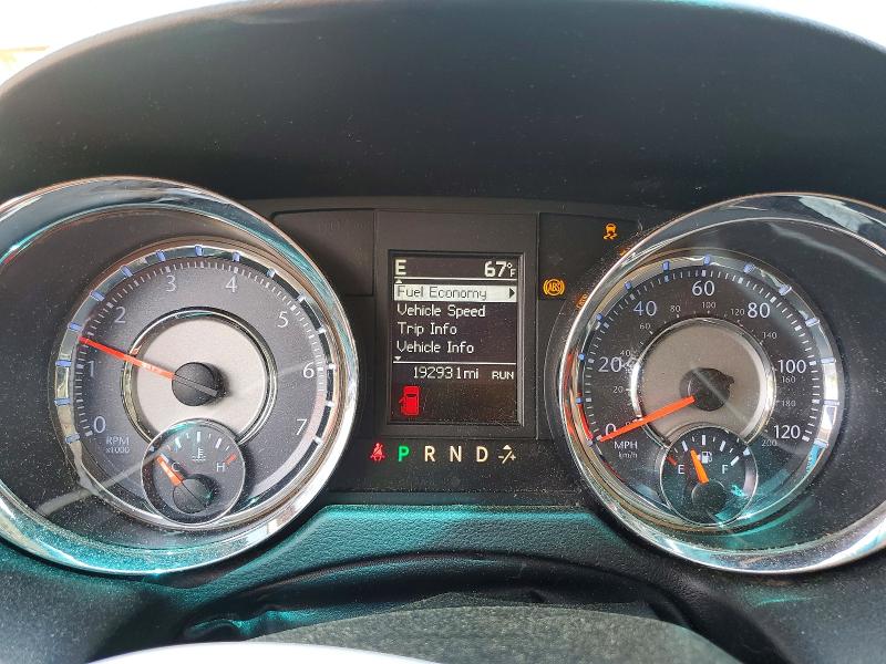 Aukcja sprzedaży 2013 Chrysler Town & Country, vin: 2C4RC1BG7DR705906, numer aukcji: 55136826