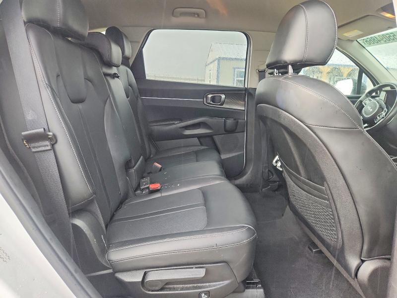 Продажа на аукционе авто 2023 Kia Sorento, vin: 5XYRL4LC7PG241344, номер лота: 55094866