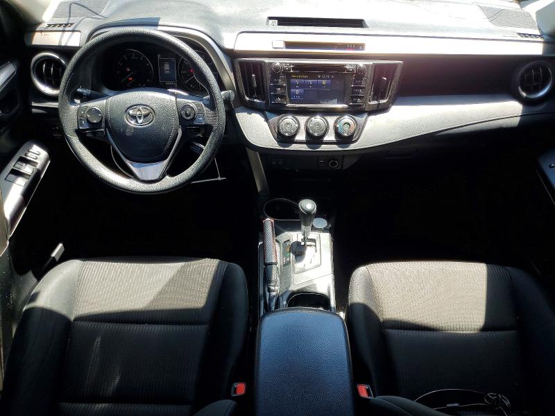 Aukcja sprzedaży 2018 Toyota Rav4, vin: JTMBFREV6JJ215779, numer aukcji: 52900816