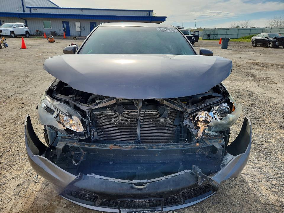 Продажа на аукционе авто 2016 Toyota Camry, vin: 4T1BF1FK6GU241100, номер лота: 52646836