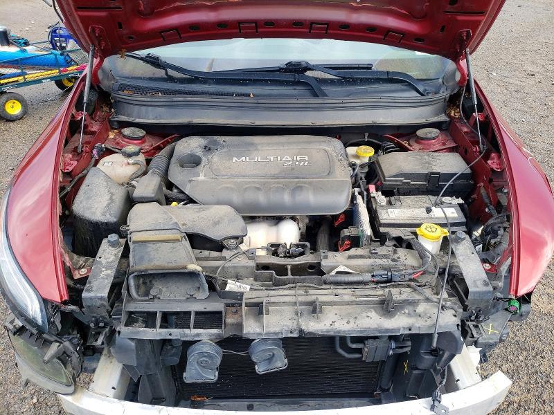 2017 Jeep Cherokee მანქანა იყიდება აუქციონზე, vin: 1C4PJMCB3HW520671, აუქციონის ნომერი: 54664336