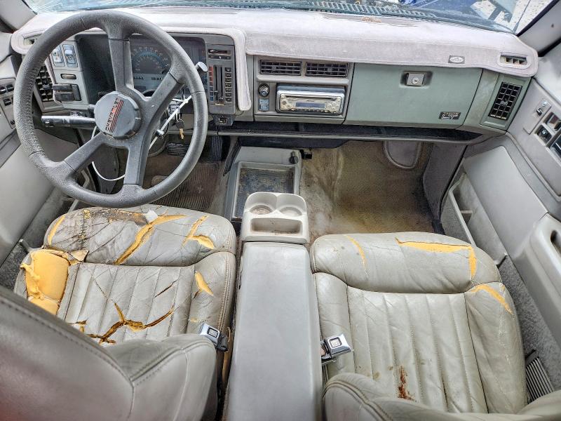 Продажа на аукционе авто 1994 Chevrolet Blazer, vin: 1GNDT13W2R0136794, номер лота: 52420796
