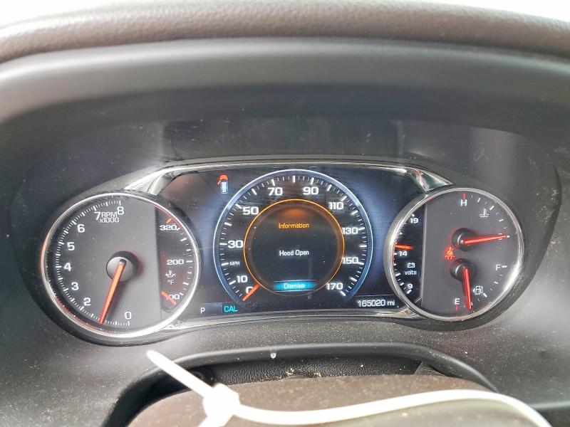 54902296 :رقم المزاد ، 1GKKNPLS2JZ139578 vin ، 2018 Gmc Acadia مزاد بيع