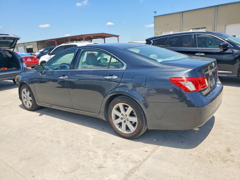 Продажа на аукционе авто 2009 Lexus Es, vin: JTHBJ46G492282046, номер лота: 53029996