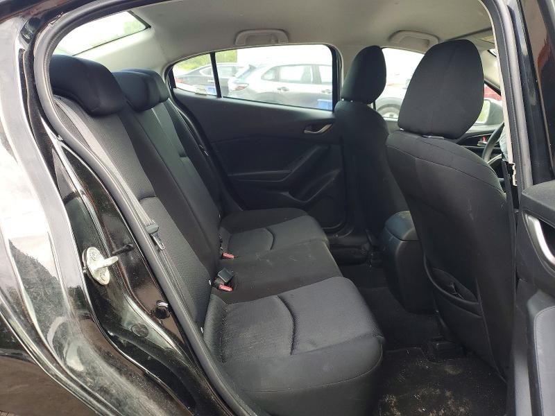 Продаж на аукціоні авто 2016 Mazda 3, vin: 3MZBM1T75GM311973, номер лоту: 53552906