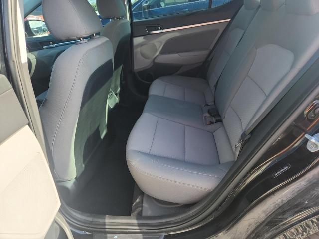 54406776 :رقم المزاد ، 5NPD84LFXKH430643 vin ، 2019 Hyundai Elantra مزاد بيع