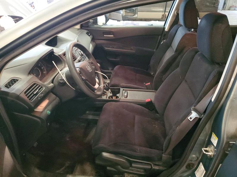 Aukcja sprzedaży 2012 Honda Cr-v, vin: 5J6RM4H53CL005354, numer aukcji: 52779546