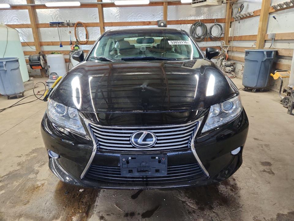 Aukcja sprzedaży 2015 Lexus Es, vin: JTHBK1GG3F2153463, numer aukcji: 53053116