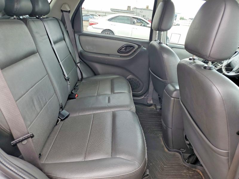 Продаж на аукціоні авто 2007 Ford Escape Hybrid 4d Suv, vin: 1FMCU59H27KB46630, номер лоту: 54552886