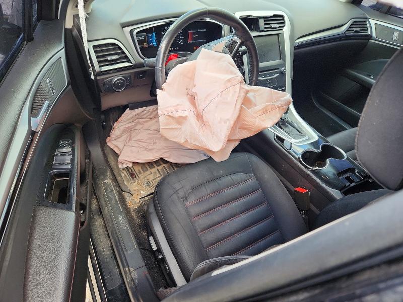 Aukcja sprzedaży 2014 Ford Fusion, vin: 1FA6P0H76E5363796, numer aukcji: 52403336