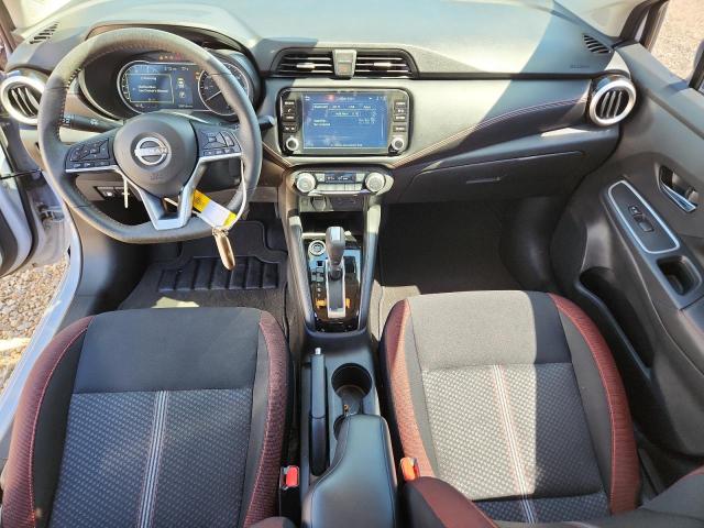 2024 Nissan Versa მანქანა იყიდება აუქციონზე, vin: 3N1CN8FV5RL910908, აუქციონის ნომერი: 52479766