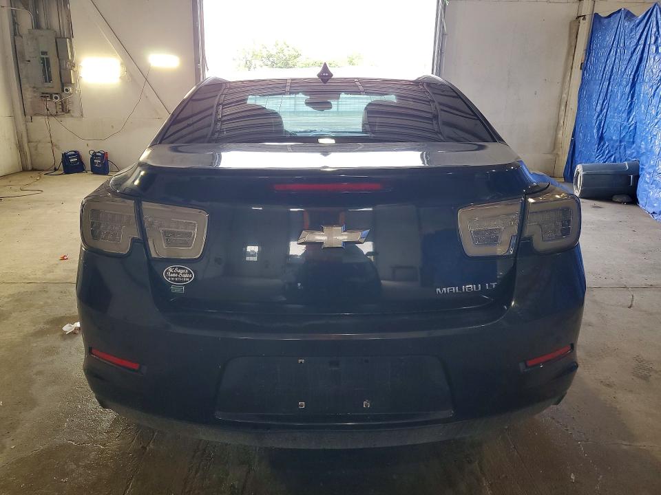 2014 Chevrolet Malibu მანქანა იყიდება აუქციონზე, vin: 1G11E5SL8EF218467, აუქციონის ნომერი: 54909276