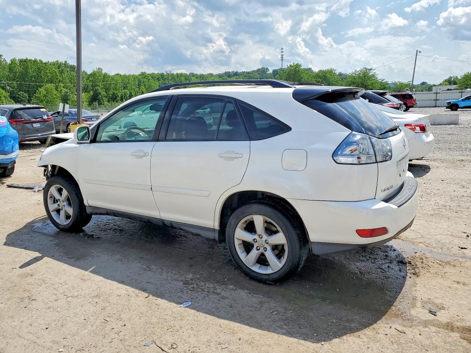 54223606 :رقم المزاد ، 2T2HA31U95C064307 vin ، 2005 Lexus Rx مزاد بيع