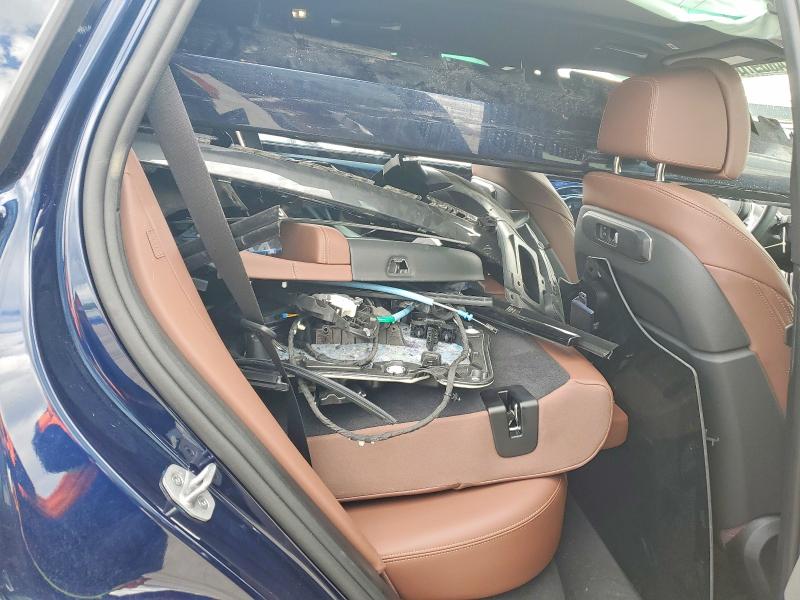 53627176 :رقم المزاد ، 5UX43EU09T9084138 vin ، 2026 Bmw X5 مزاد بيع