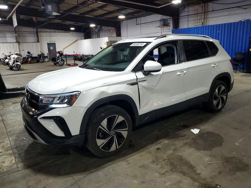 Auction sale of the 2023 Volkswagen Taos, vin: 3VVVX7B2XPM363553, lot number: 54593216