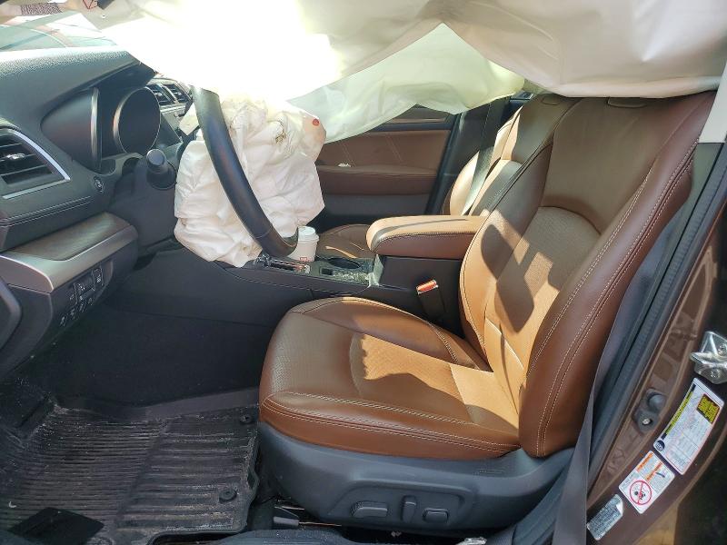 Продажа на аукционе авто 2019 Subaru Outback, vin: 4S4BSATCXK3322432, номер лота: 54607976