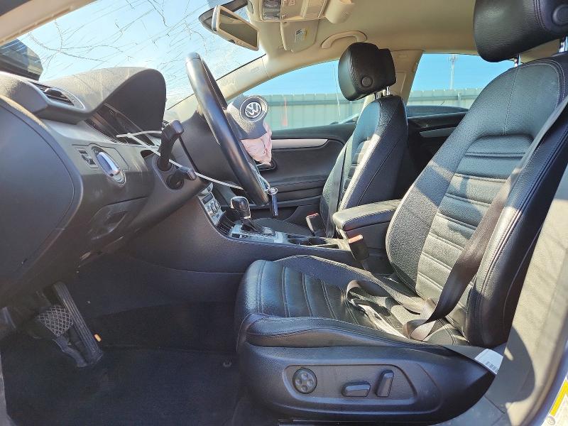 52823706 :رقم المزاد ، WVWBP7AN7DE545838 vin ، 2013 Volkswagen Cc مزاد بيع