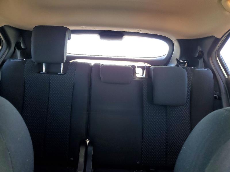 51549876 :رقم المزاد ، JA4AT4AA8KZ050647 vin ، 2019 Mitsubishi Eclipse Cross مزاد بيع