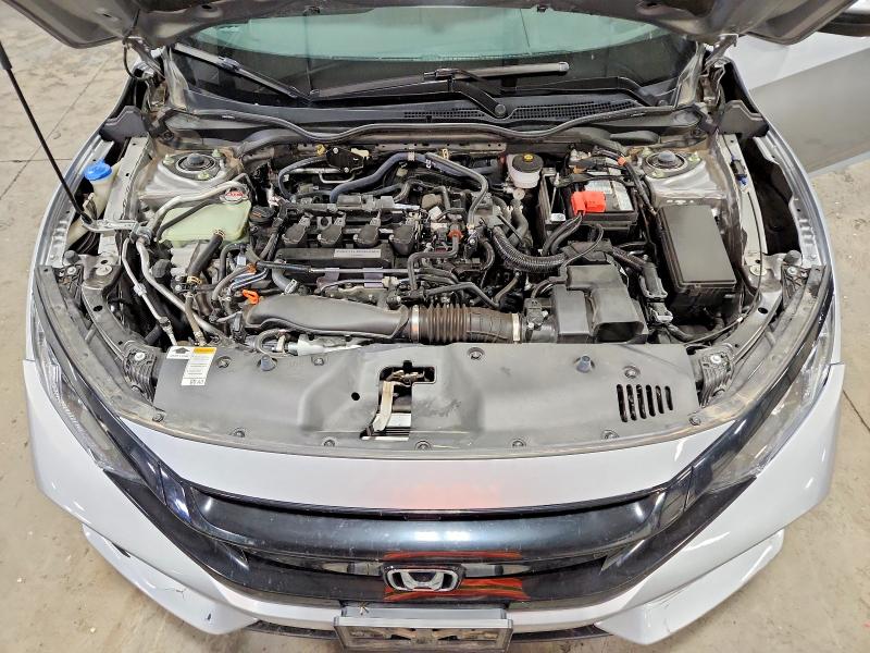 Aukcja sprzedaży 2018 Honda Civic, vin: SHHFK7H59JU237035, numer aukcji: 54322626