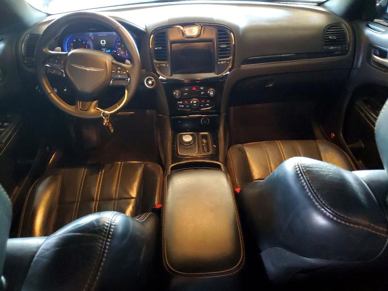 54910956 :رقم المزاد ، 2C3CCABG5HH668862 vin ، 2017 Chrysler 300 مزاد بيع