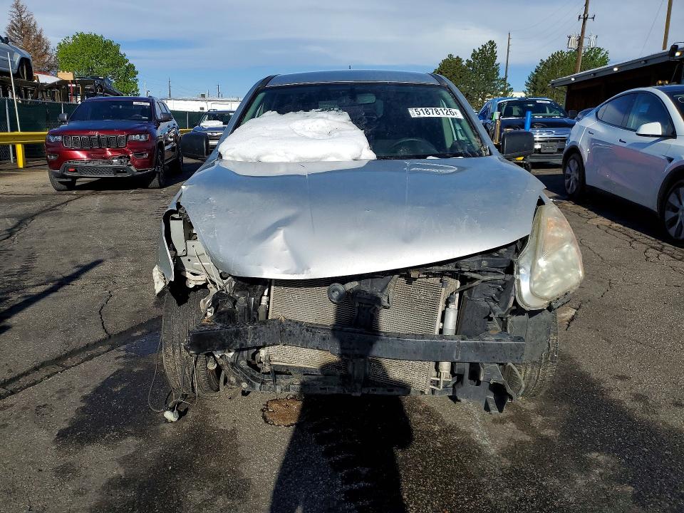 Aukcja sprzedaży 2012 Nissan Rogue, vin: JN8AS5MT2CW290330, numer aukcji: 51878126