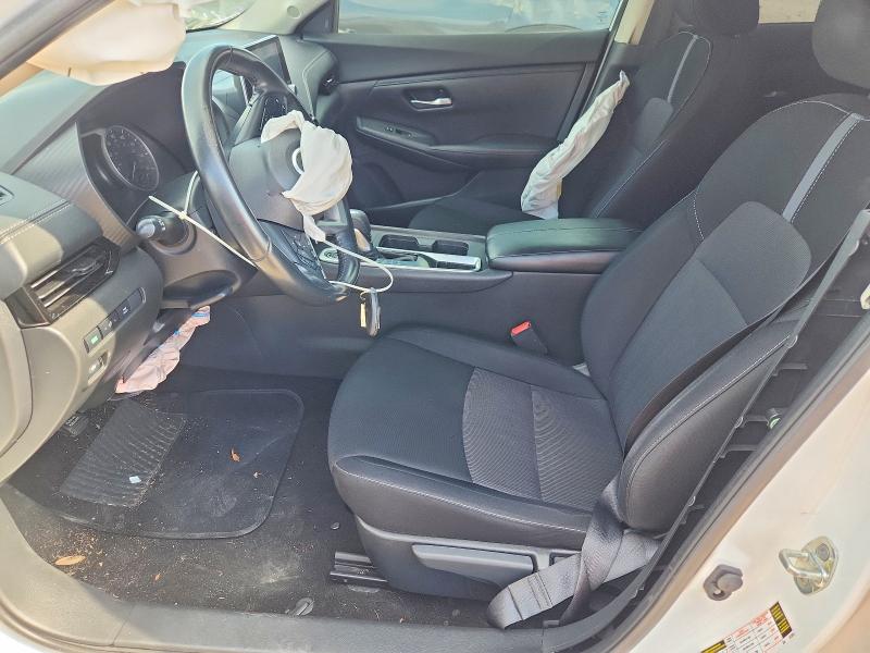Aukcja sprzedaży 2022 Nissan Sentra, vin: 3N1AB8CV6NY273870, numer aukcji: 53366816