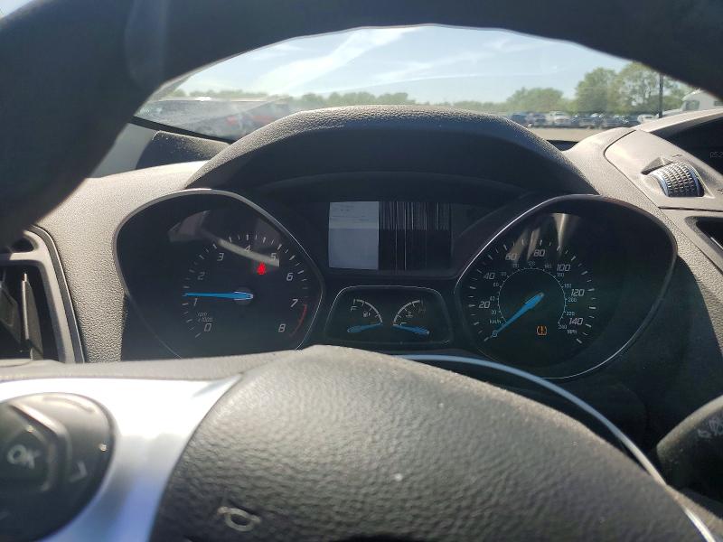 Продажа на аукционе авто 2013 Ford Escape, vin: 1FMCU0GX6DUD91234, номер лота: 54091706