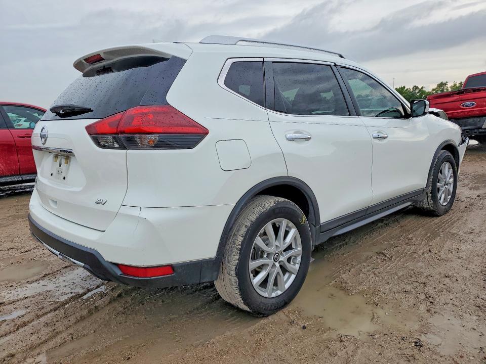 Продажа на аукционе авто 2018 Nissan Rogue, vin: KNMAT2MT7JP538067, номер лота: 55243506