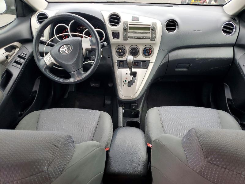 Продажа на аукционе авто 2009 Toyota Matrix, vin: 2T1KE40E69C011617, номер лота: 55193836
