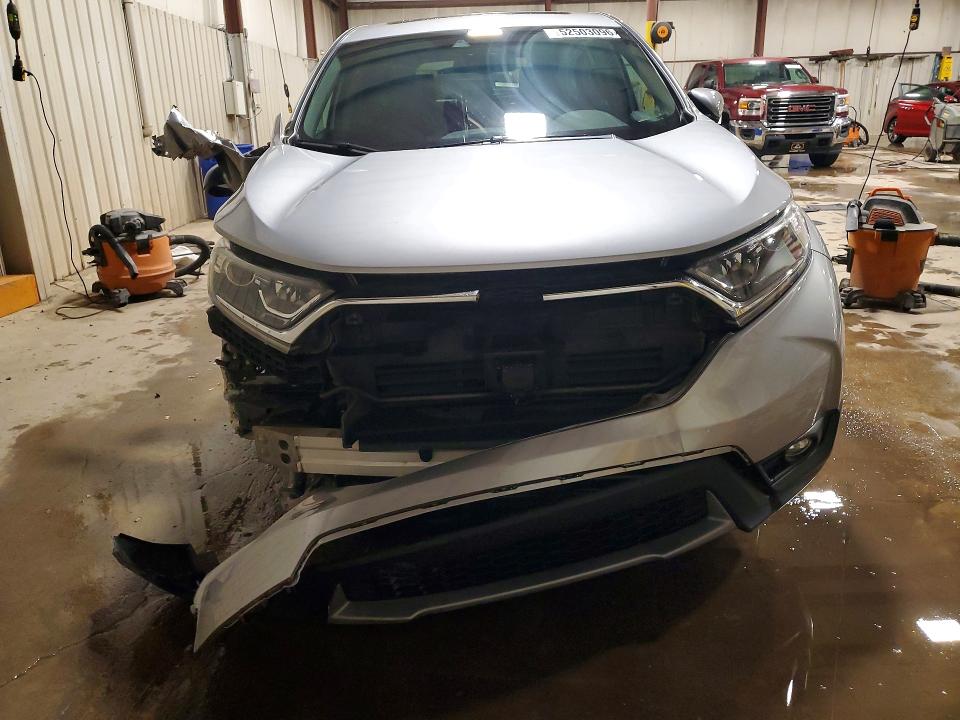 2017 Honda Cr-v მანქანა იყიდება აუქციონზე, vin: 2HKRW2H81HH642608, აუქციონის ნომერი: 52503096