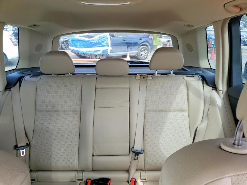 Продажа на аукционе авто 2011 Mercedes-benz Glk, vin: WDCGG5GB6BF529610, номер лота: 51911346