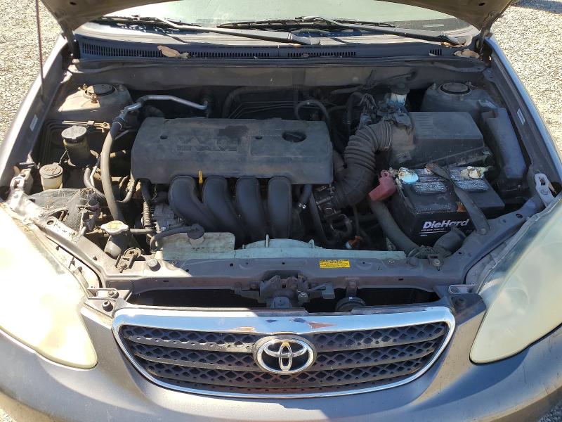 Продажа на аукционе авто 2005 Toyota Corolla, vin: 1NXBR30E65Z373020, номер лота: 49842276
