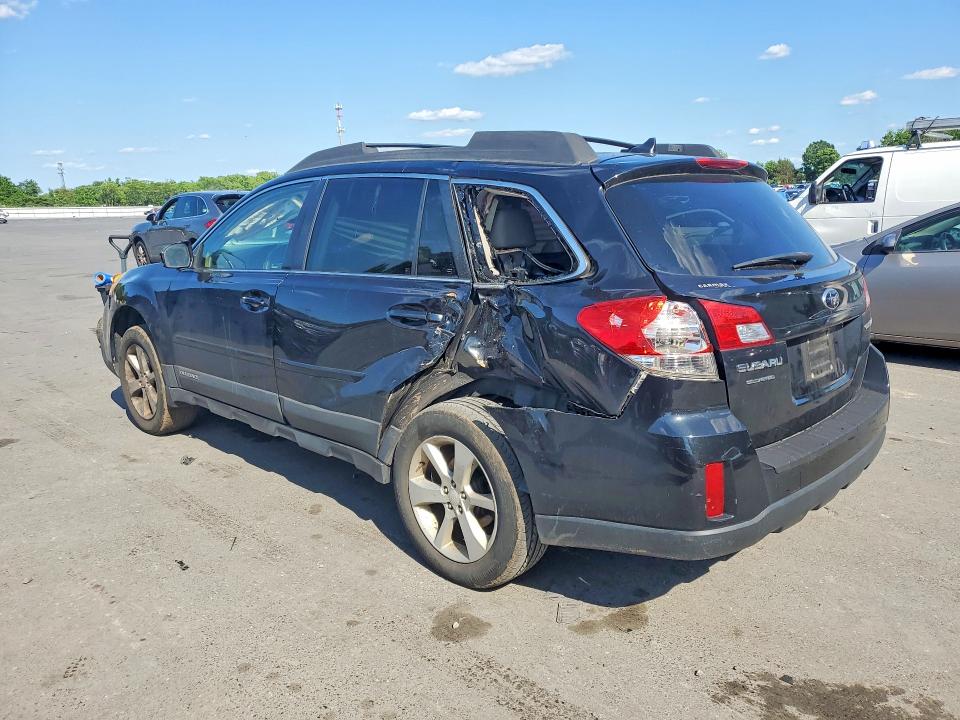 55515766 :رقم المزاد ، 4S4BRCCC8E3256376 vin ، 2014 Subaru Outback مزاد بيع