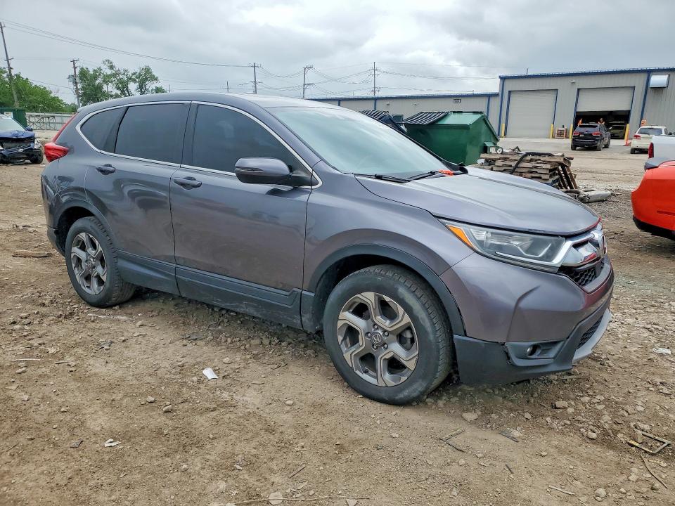 Aukcja sprzedaży 2018 Honda Cr-v, vin: 7FARW2H80JE088390, numer aukcji: 54216106