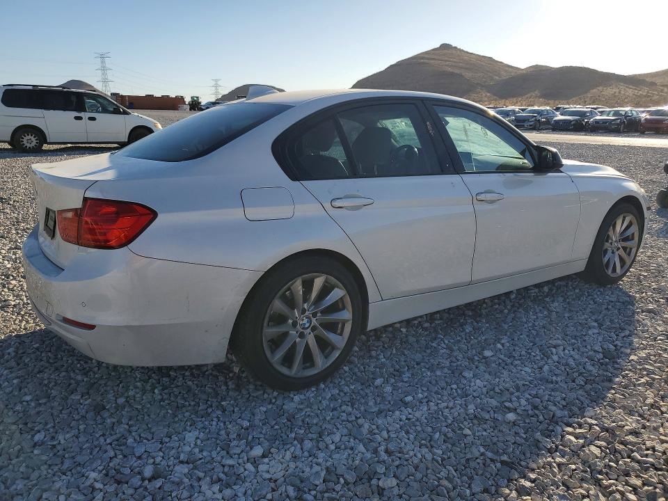 Aukcja sprzedaży 2013 Bmw 328, vin: WBA3A5C57DF603008, numer aukcji: 52566746