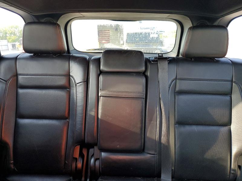 Aukcja sprzedaży 2017 Jeep Grand Cherokee, vin: 1C4RJFLGXHC869246, numer aukcji: 52552336